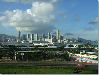 IFC City Super View